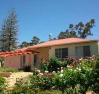 Ohanez Holiday House - Melbourne Tourism