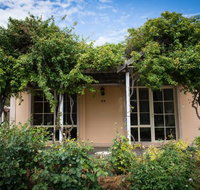 Olive House Accommodation Kimba - Melbourne Tourism