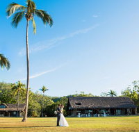 Paradise Cove Whitsundays - Melbourne Tourism