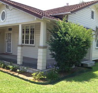 Paterson House - Melbourne Tourism