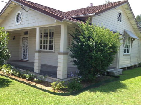Paterson House - Melbourne Tourism 0