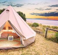 Phillip Island Glamping - Melbourne Tourism