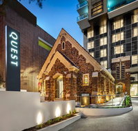 Quest Adelaide Terrace - Melbourne Tourism