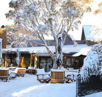 Ramada Resort Dinner Plain - Melbourne Tourism