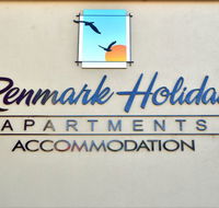 Renmark Holiday Apartments - Melbourne Tourism