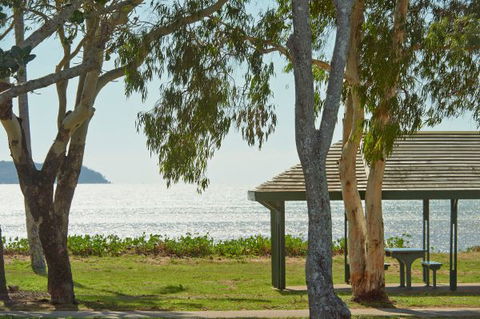 Rowes Bay Beachfront Holiday Park - Melbourne Tourism 5