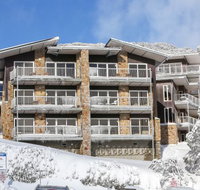 Ropers Alpine Apartments - Melbourne Tourism