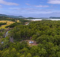 Saintys Creek Cottage - Melbourne Tourism