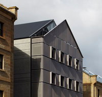 Salamanca Wharf Hotel - Melbourne Tourism