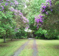 Serendip River Retreat - Melbourne Tourism