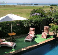 Seacove on the Beach - Melbourne Tourism