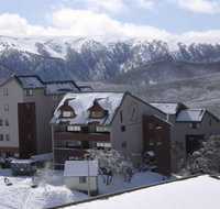 Snow Ski Apartments - Melbourne Tourism