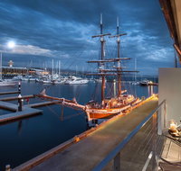 Somerset on the Pier Hobart - Melbourne Tourism