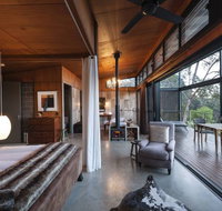 Spicers Sangoma Retreat - Melbourne Tourism