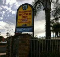 Tallarook Motor Inn - Melbourne Tourism