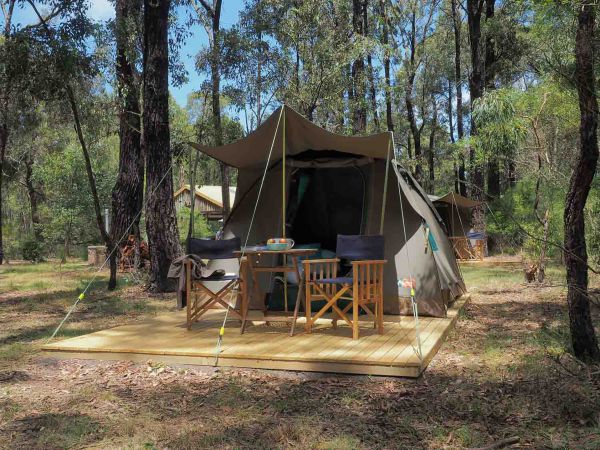 Moggs Creek VIC Melbourne Tourism
