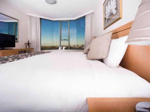 The Sebel Sydney Chatswood - Melbourne Tourism 1