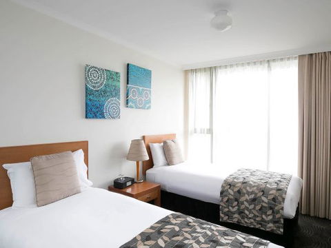 The Sebel Sydney Chatswood - Melbourne Tourism 2