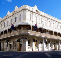 The Melbourne Hotel - Melbourne Tourism