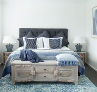 The Milton Bungalow - Melbourne Tourism