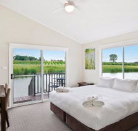 The Lakehouse at 201 - Melbourne Tourism