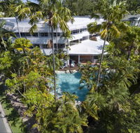 The Beach Terraces - Melbourne Tourism