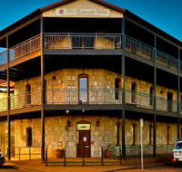 The Esplanade Hotel - Melbourne Tourism