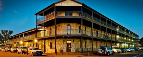 The Esplanade Hotel - Melbourne Tourism 0