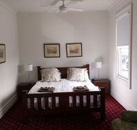 The Corner Hotel Alexandra - Melbourne Tourism