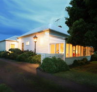 The Lonsdale Palms