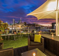 The Nest on Newcastle - Melbourne Tourism