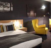 The Oriana Orange - Melbourne Tourism