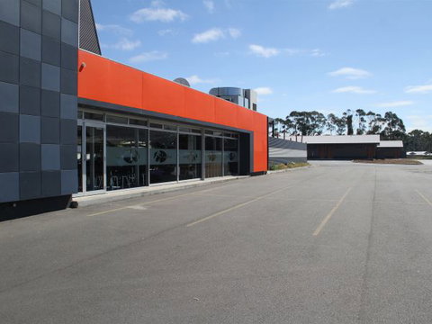 The Foreshore Motel & Tavern (Hobart) Lauderdale - Melbourne Tourism 1