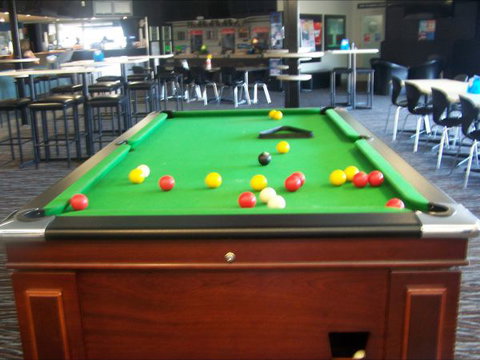 The Foreshore Motel & Tavern (Hobart) Lauderdale - Melbourne Tourism 5