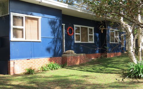 The Classic Beach House - Melbourne Tourism 0