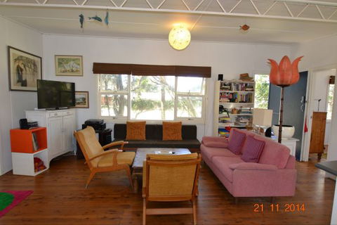 The Classic Beach House - Melbourne Tourism 2