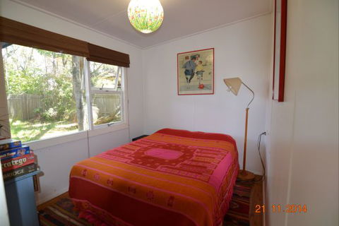 The Classic Beach House - Melbourne Tourism 6