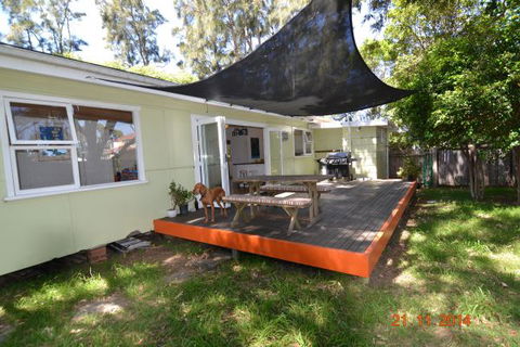 The Classic Beach House - Melbourne Tourism 8