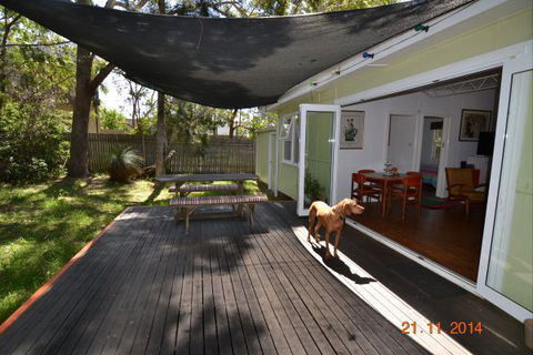 The Classic Beach House - Melbourne Tourism 9