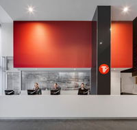 Travelodge Hotel Melbourne Docklands - Melbourne Tourism