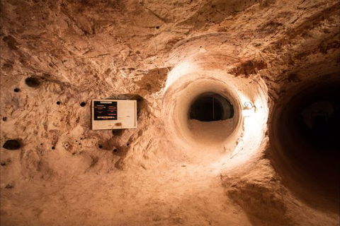 Umoona Opal Mine And Museum - Melbourne Tourism 3