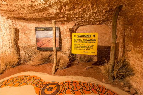 Umoona Opal Mine And Museum - Melbourne Tourism 10