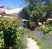 Valley View Cottage - Melbourne Tourism