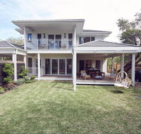 Verandah Retreat - Melbourne Tourism