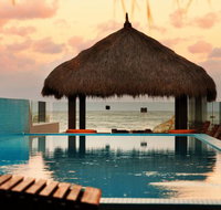 Villa Kopai Luxury Beach House - Melbourne Tourism