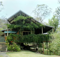 Water Gums Retreat - Melbourne Tourism