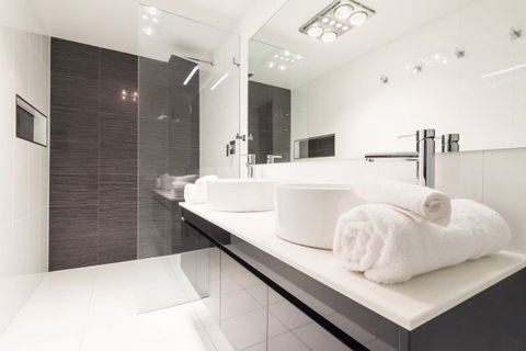 Waterfall Springs Retreat And Wildlife Sanctuary - Melbourne Tourism 1