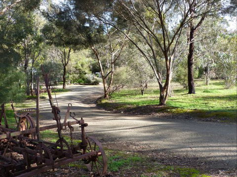 Watervale Retreat - Melbourne Tourism 0