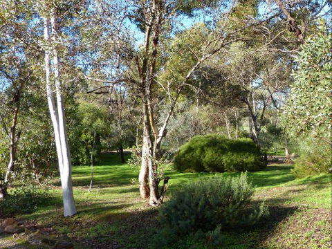 Watervale Retreat - Melbourne Tourism 2