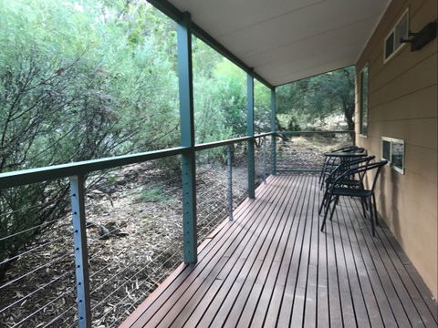 Watervale Retreat - Melbourne Tourism 5
